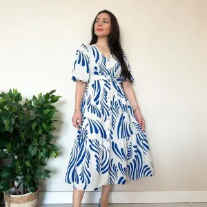 Women One Piece Dress