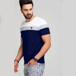 Men’s Cotton T-shirt