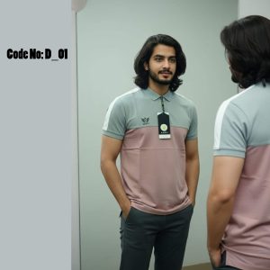 Premium Polo Shirt (Code: D_01)