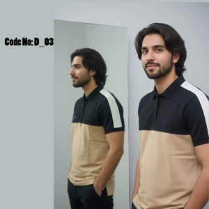Premium Polo Shirt (Code: D_03)