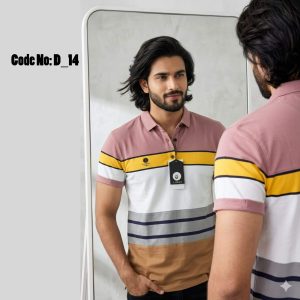 Premium Polo Shirt (Code: D_14)