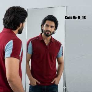 Premium Polo Shirt (Code: D_16)