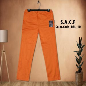 Stylish Comfort Leggings – BSL10