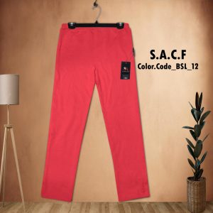 Stylish Comfort Leggings – BSL12