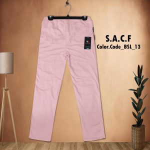 Stylish Comfort Leggings – BSL13