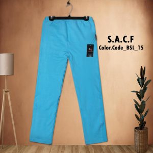 Stylish Comfort Leggings – BSL15