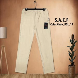 Stylish Comfort Leggings – BSL17