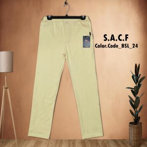 Stylish Comfort Leggings – BSL24