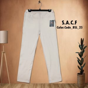 Stylish Comfort Leggings – BSL25