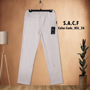 Stylish Comfort Leggings – BSL26