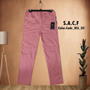 Stylish Comfort Leggings – BSL03