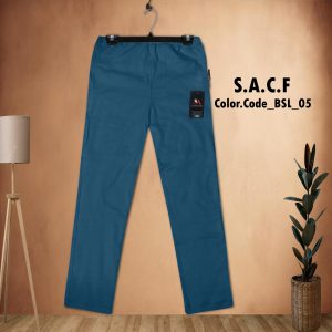 Stylish Comfort Leggings – BSL05