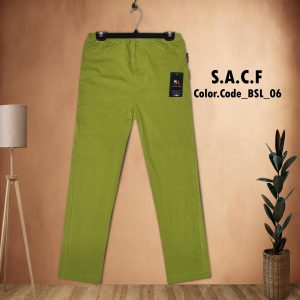 Stylish Comfort Leggings – BSL06