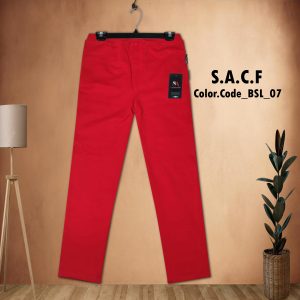 Stylish Comfort Leggings – BSL07