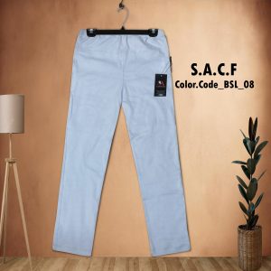 Stylish Comfort Leggings – BSL08