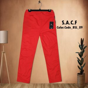 Stylish Comfort Leggings – BSL09