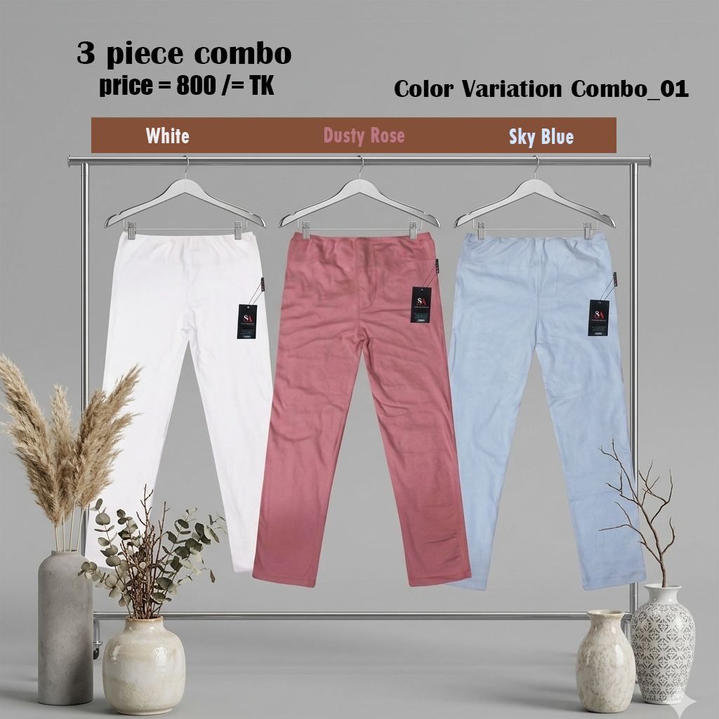 Color Variation Combo_01
