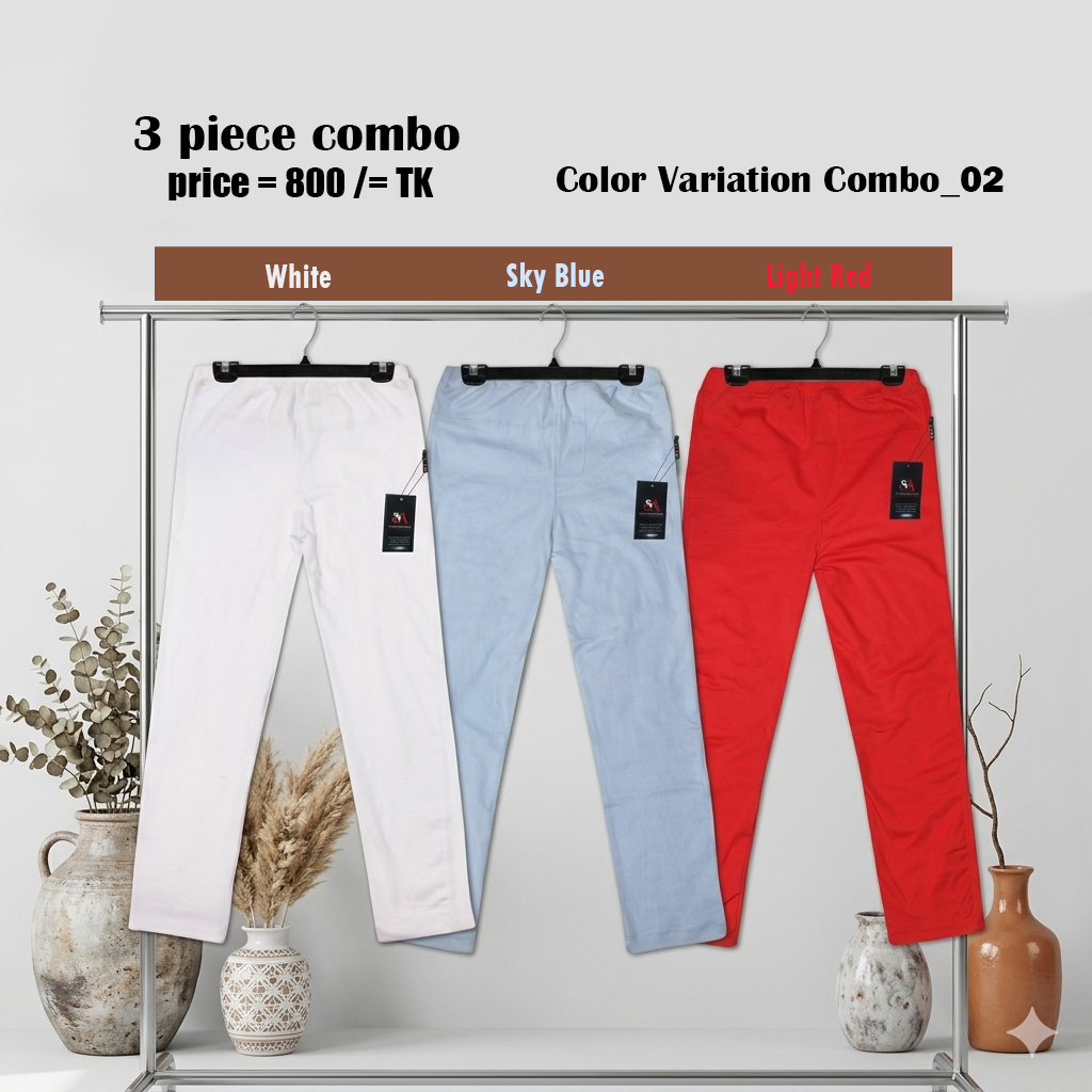 Color Variation Combo_02