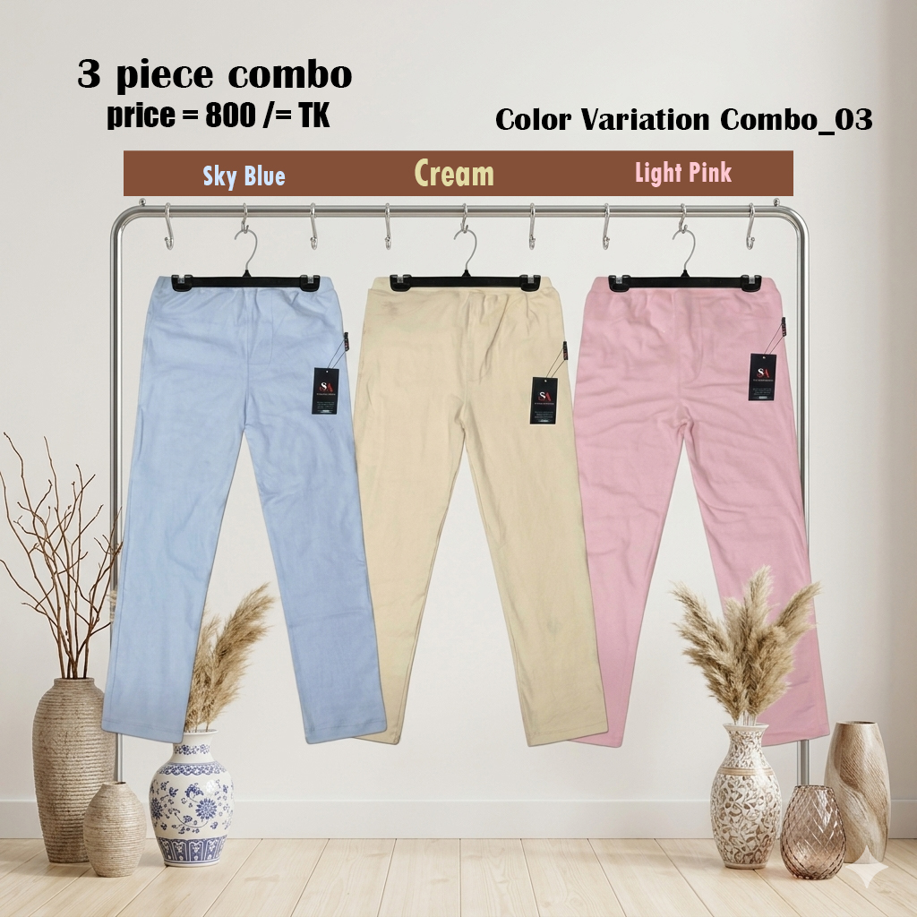 Color Variation Combo_03