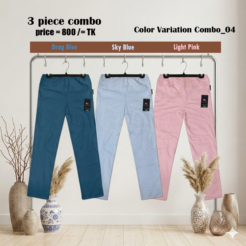 Color Variation Combo_04