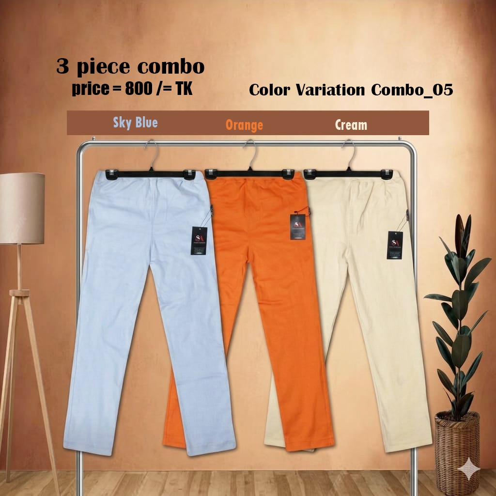 Color Variation Combo_05